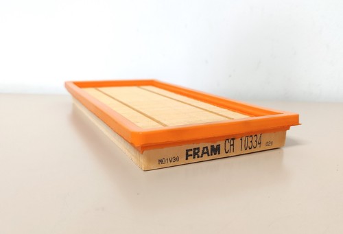 Filtro aria fiat panda - fiat, 169