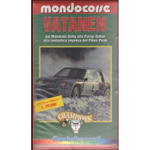 Vatanen dal mondiale - dal,