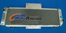 Aluminum Radiator For