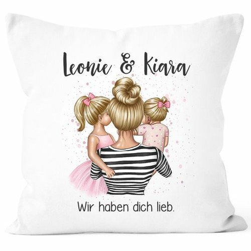 Federa cuscino mamma - federa, bambini