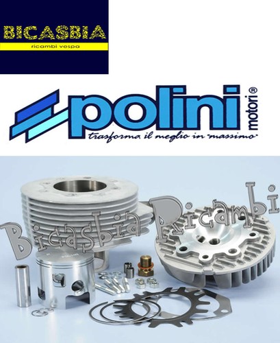 7213 cilindro polini dm - 7213,