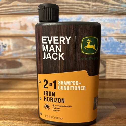 Every man jack john deere - every, 2