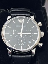 Emporio Armani Orologio Uomo Cronografi AR1733