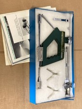 Strumento riparazione albero