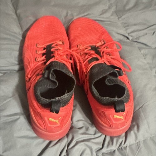 Sneakers sportive puma uomo - sportive,