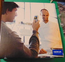 NOKIA  6630 -  FUNZIONANTE -