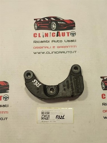 Supporto differenziale - supporto,