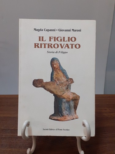 Capanni maroni il figlio - -,