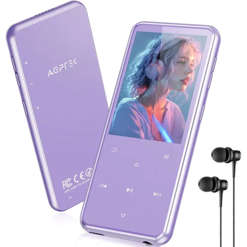 Lettore mp3 mp4 gb - mp4,