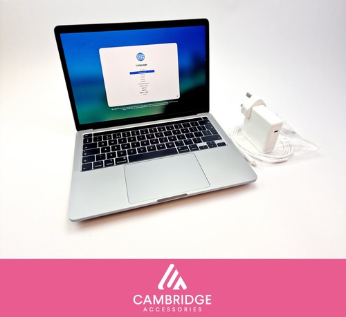 Apple macbook pro 2020 - 13",