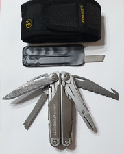 🔥🔥 Leatherman Surge Lame