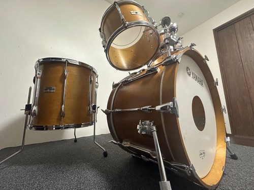 Batteria yamaha 9000 vero - batteria,