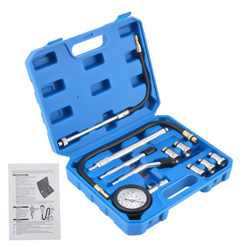 Kit manometro pressione - kit,