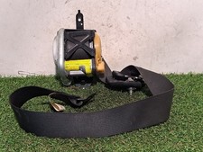 CINTURA DI SICUREZZA ANTERIORE