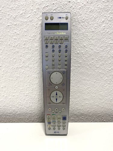 Telecomando originale harman - originale,
