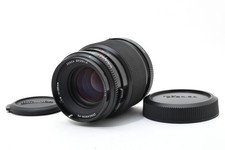 [N.Come nuovo] Zenza Bronica ZENZANON PE 135 mm f/4 copriobiettivo ritratto ETR Giappone 264337