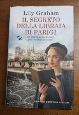 Lily Graham IL SEGRETO DELLA