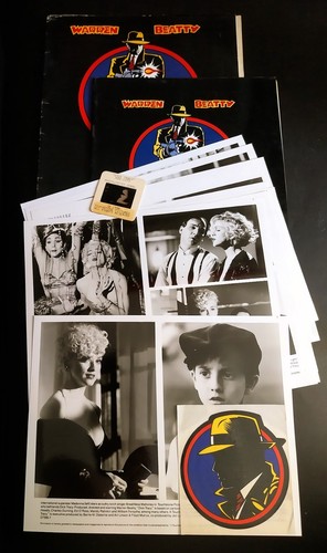 Madonna rare original photos - rare,