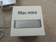Apple Mac mini A1283 Desktop -