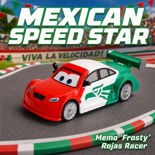 Disney pixar cars - pixar, 2