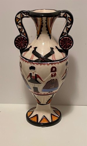 Giovanni cucca dorgali vaso - giovanni,