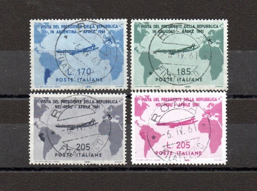 Repubblica 1961 serie - repubblica,