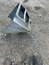 cruscotto trattore john deere