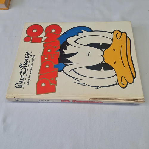 Paperino 1987 - (walt,