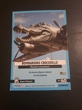 bombardino crocodilo brainrot