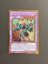 Carta Yu-Gi-Oh - JCC -