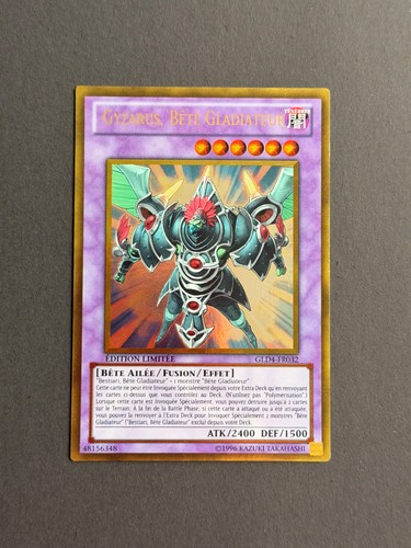Carta jcc - carta, yu-gi-oh