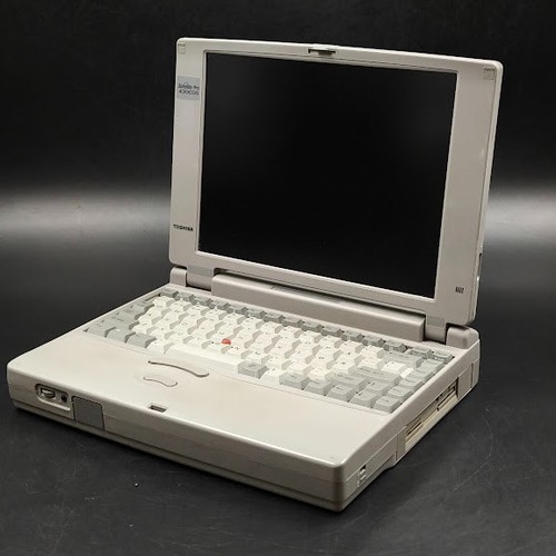 Toshiba satellite pro 430cds - toshiba,