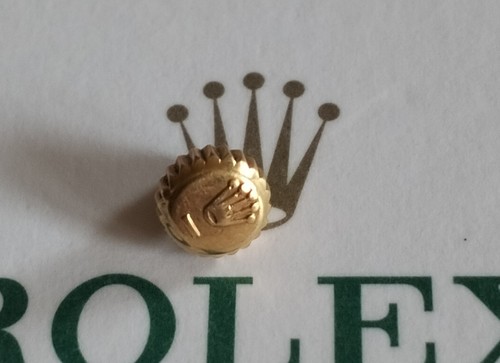 Genuine rolex gold - rolex, 6