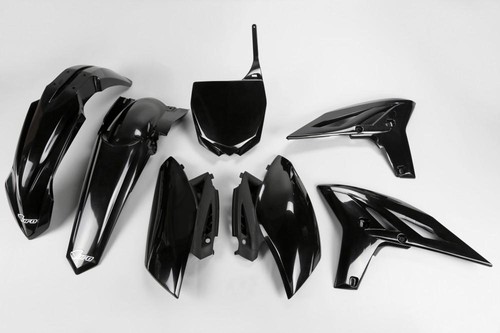 Kit carene plastica - carene,