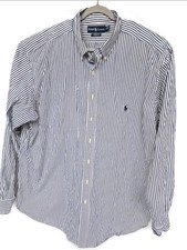 Ralph Lauren Shirt Mens XL