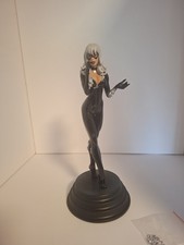 Statua marvel black cat - marvel, bowen