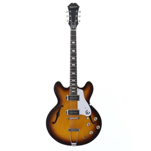 Epiphone elite 1965 casino - epiphone,