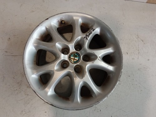 Jx15h2 cerchione in - jx15h2, lega
