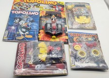 DD CAR L'AUTO DOUBLEDUCK