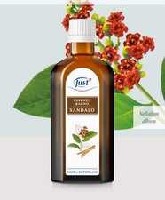 Just Essenza Bagno Sandalo