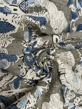 Rosebank Borderline Fabrics