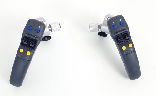 Zeiss opmi pro ergo - opmi,