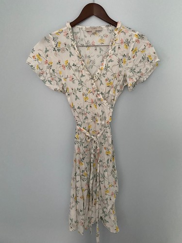 Abito ann taylor loft - loft, wrap