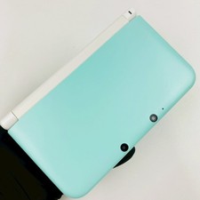 Console Nintendo 3DS LL XL