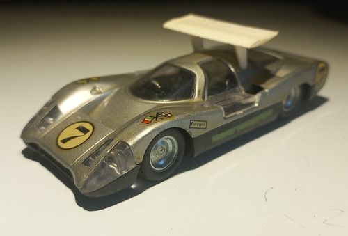 Politoys 564 panther - 564, bertone
