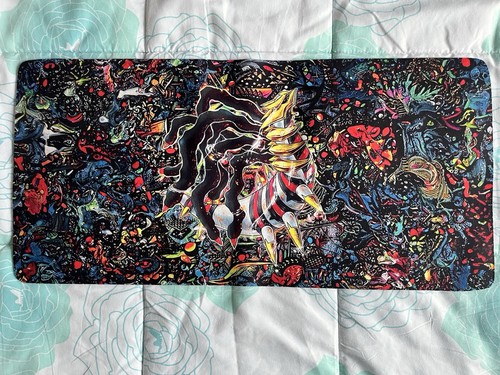 Mousepad playmat tappetino - mousepad, da