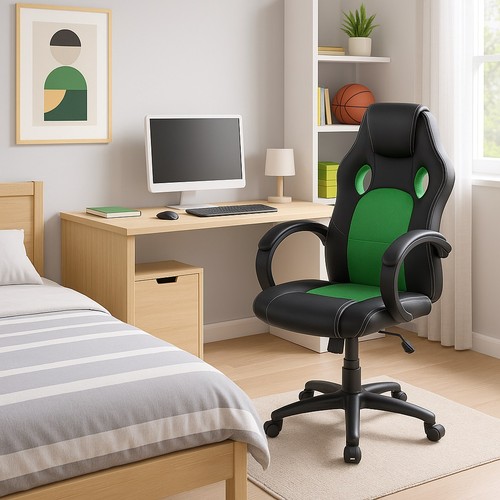 Sedia poltrona ufficio - sedia,