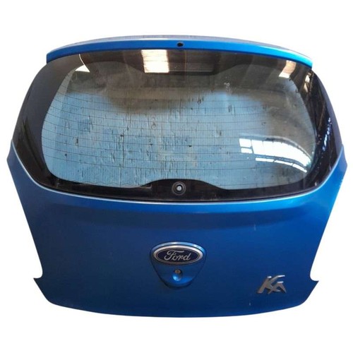 Portellone posteriore ford - portellone,