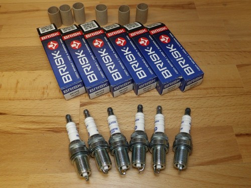 Candele accensione brisk - accensione,