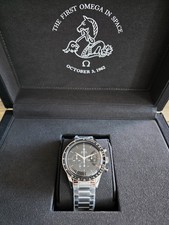 Omega Speedmaster - Primo
